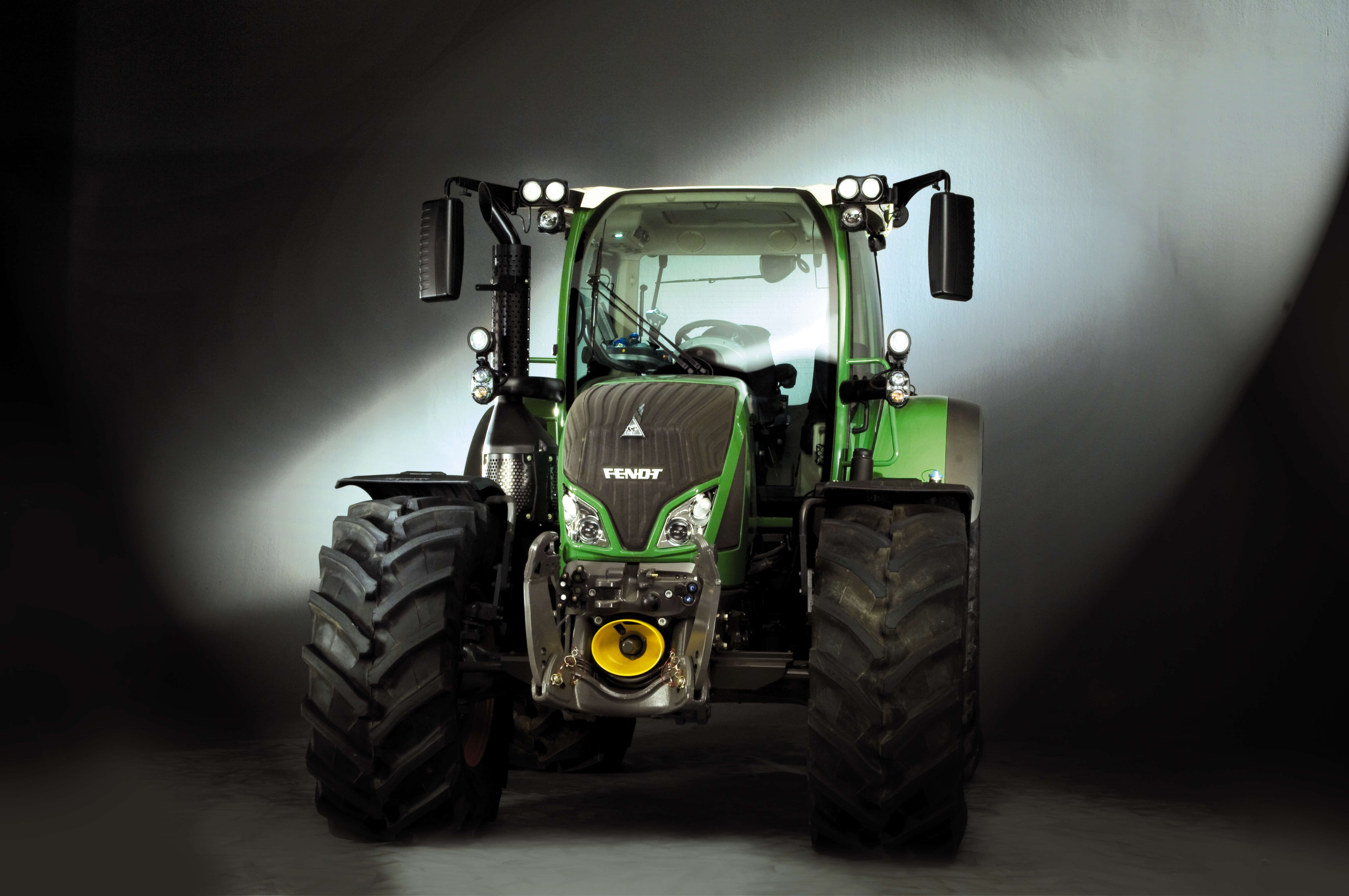 Fendt