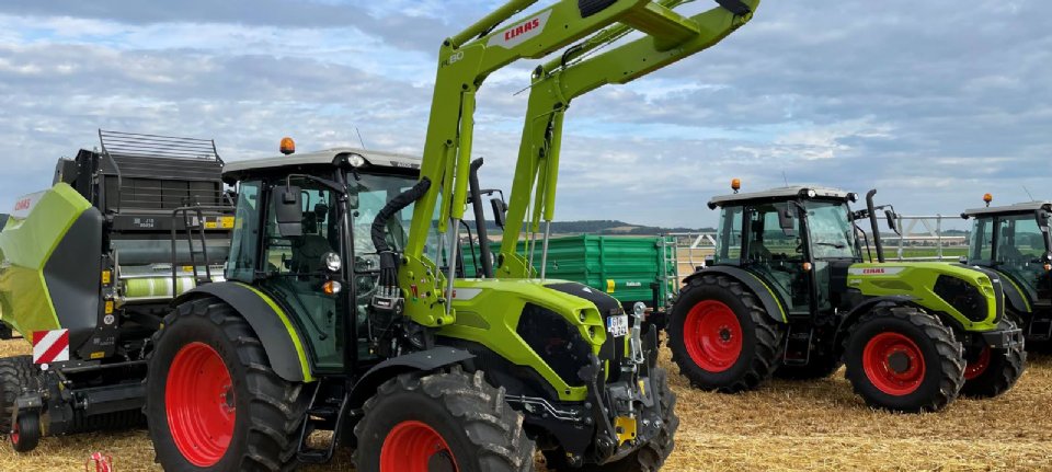 Claas