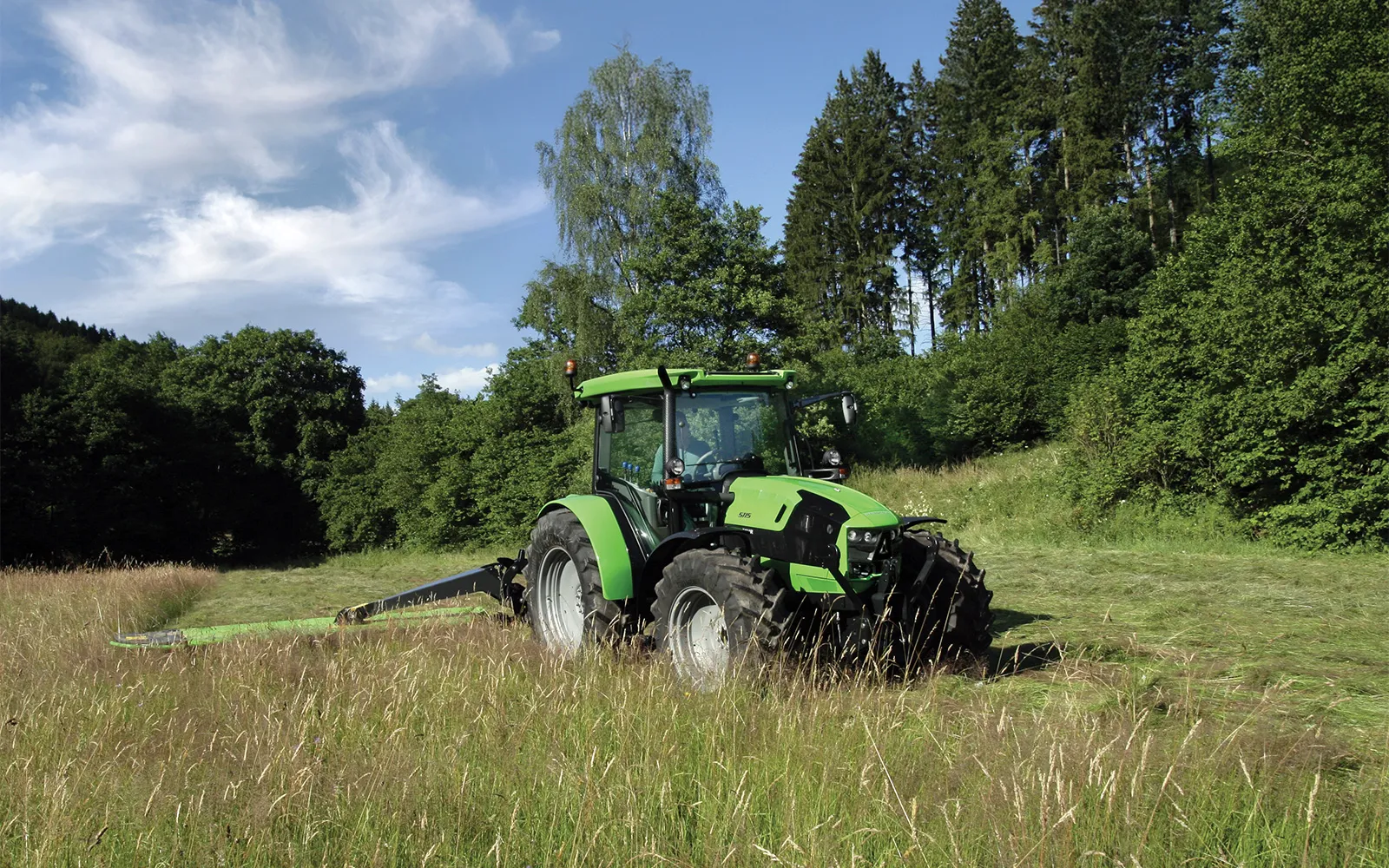 Deutz-Fahr