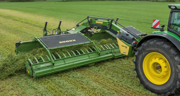 Krone