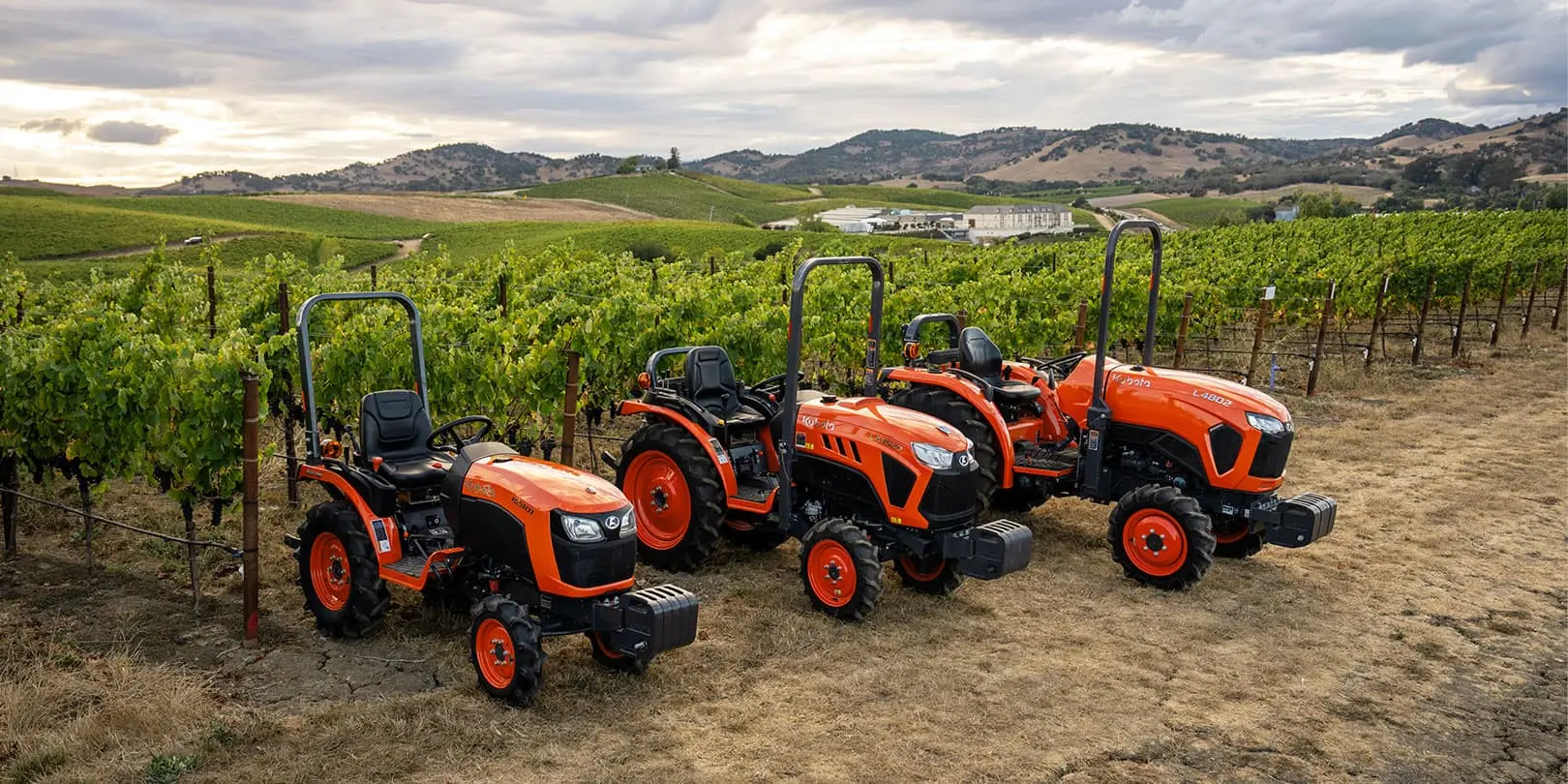 Kubota