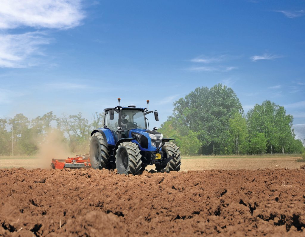 Landini