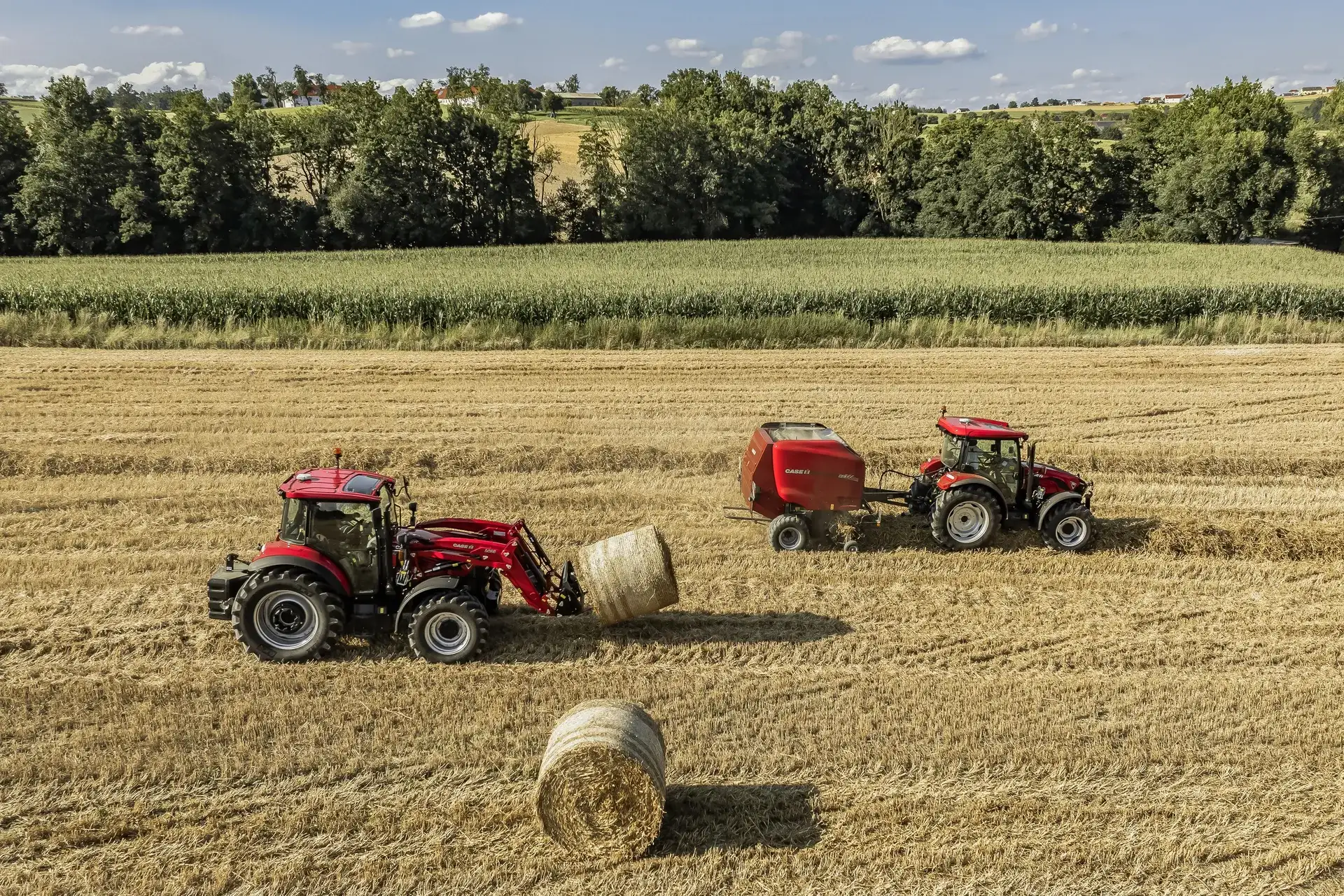 Case IH